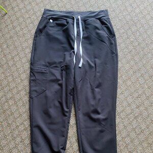 FIGS High Waisted Jogger Scrub Pants